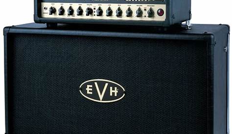 Review: EVH 5150 III 50-Watt EL34 Head | Guitar World