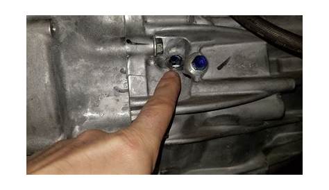 How To Check Manual Transmission Oil Level - Haiper