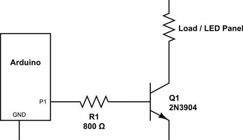 2n3403 circuit diagram