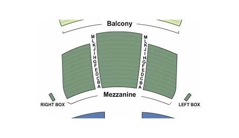 Wilbur Theatre Tickets, Seating Charts and Schedule in Boston MA at