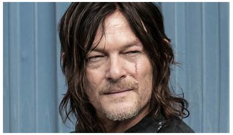 32 Facts about Norman Reedus - Facts.net
