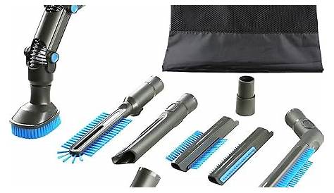 Dyson Car Cleaning Kit Uk - CARCROT