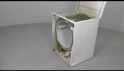 Frigidaire Dryer Maintenance Kit Installation #5304457724