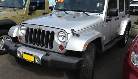 jeep silver paint code