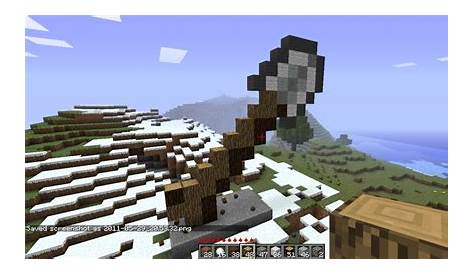 Shovel by Fineline Minecraft Project