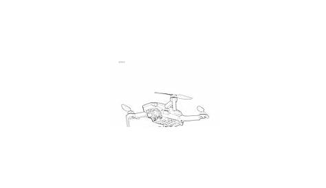 Dji MAVIC MINI Manuals | ManualsLib