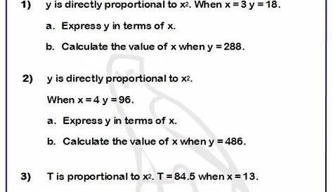 grade 6 proportions worksheet answers