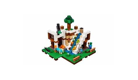 minecraft toys for 6 year-olds