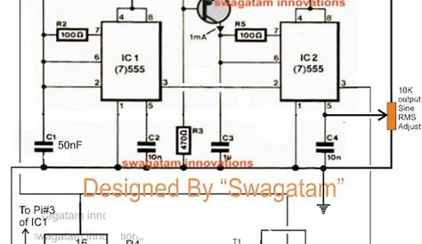 2000 watt inverter circuit diagram pdf