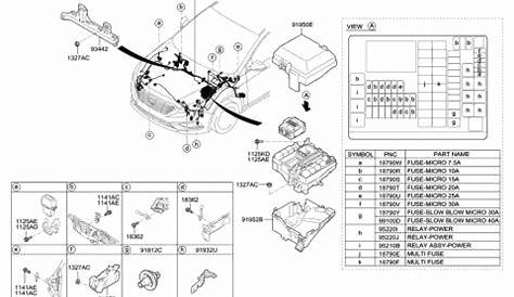 Sonata Wiring Diagram - 4K Wallpapers Review