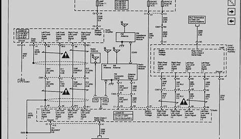 general engine schematics