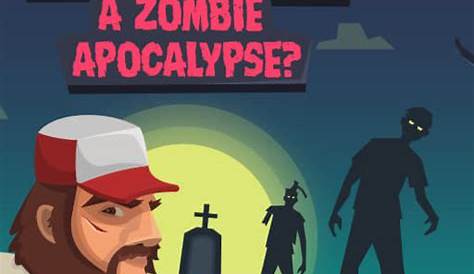 zombie apocalypse survival quiz