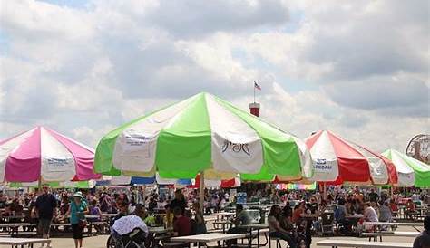 North Dakota State Fair Center (Minot) - All You Need to Know Before