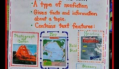136 best images about Reading Nonfiction Text on Pinterest | Cause and