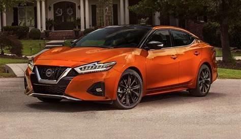 2023 Nissan Maxima Prices, Reviews, and Pictures | Edmunds