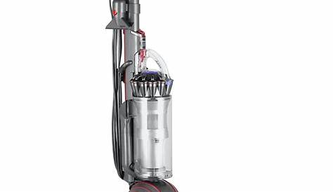 Bagless Vacuum Cleaner Dyson