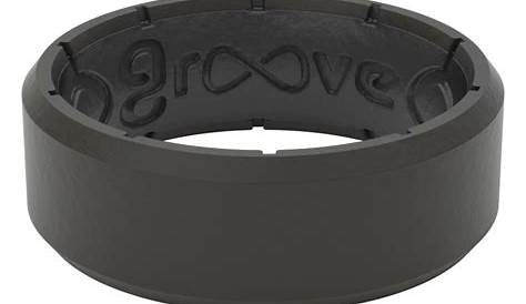 groove life ring size chart