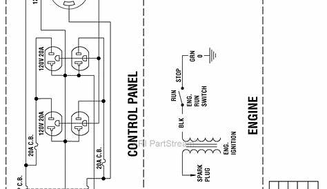 Generac 6333 Wiring Diagram
