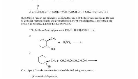 Chemical Compounds Worksheet for 10th - Higher Ed | Lesson Planet