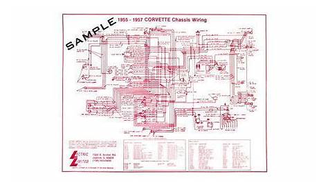 1980 corvette 305 ecm wiring diagram