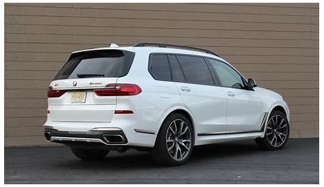 2021 BMW X5, X7 lose luxury options, see price increases - Autoblog