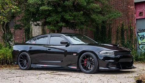 rims for a 2013 dodge charger
