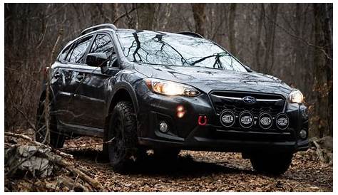 Subaru Crosstrek Review! | 1 year of ownership... - YouTube