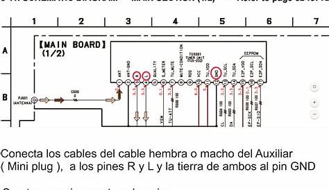 Sony Cdx-r3300 Wiring Diagram