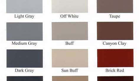 Sika Floor Color Chart - Carpet Vidalondon
