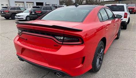 2021 dodge charger gt 0-60