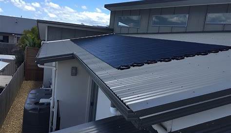 Solar Pool Heating: Brisbane, Gold Coast, Logan, Ipswich