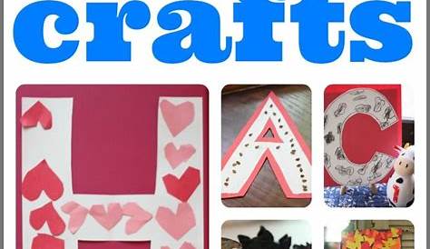 35+ Alphabet Activities for Toddlers and Preschoolers | Learning