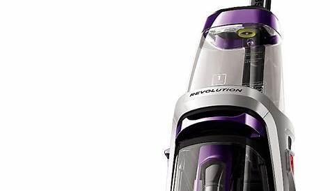 Bissell Proheat 2x Revolution Pet Pro Vs Big Green Vacuums Pal | Unamed