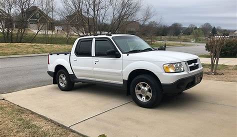 2004 Ford Explorer Sport Trac Sale by Owner in Ooltewah, TN 37363