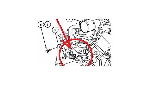 Ford Taurus Cooling System Diagram - Diagram Resource Gallery