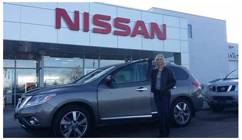 Billings Nissan : Billings, MT 59102 Car Dealership, and Auto Financing