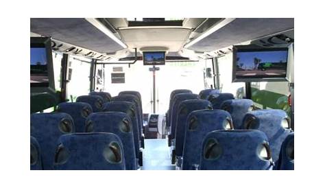 The Complete Guide to Charter Bus Rentals | GOGO Charters