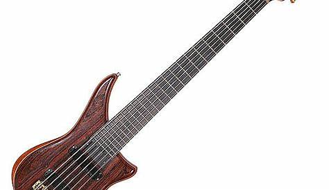 alembic epic bass for sale