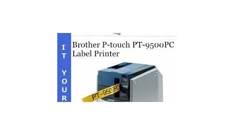 brother p touch label maker manual pt 70