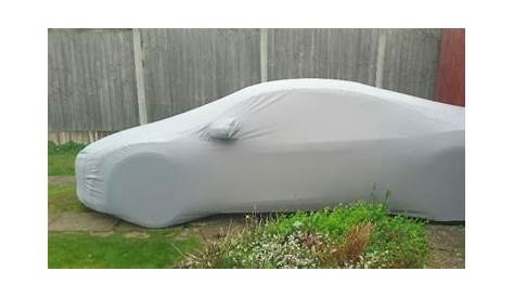 Cover Your Car - Tailored and Fitted Car Covers Worldwide :: Audi :: R8