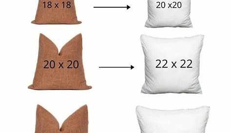 How to Make Designer Pillows for Much Less - Savvy Apron