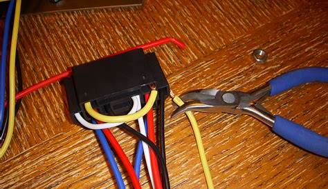 arb locker switch wiring diagram