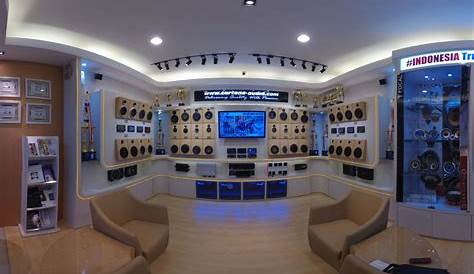 Afterpay Car Audio Stores