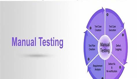 Manual Testing Interview Questions for Freshers - Software Testing