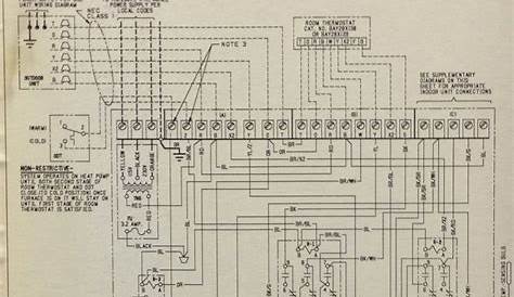 general electric t361 wiring diagram