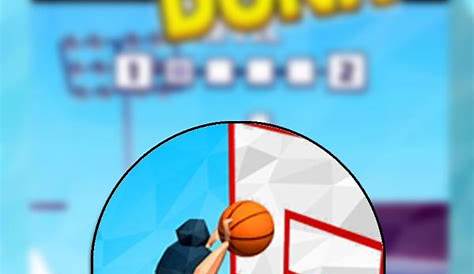 🎮Flip Dunk🏀 io Official Version Game APK for Android Download