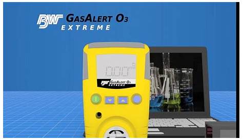 Gas Alert Extreme - YouTube