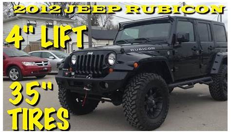 How Much Do Jeep Wrangler Cost