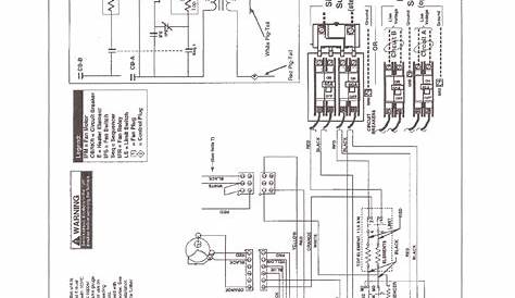 Coleman Mobile Home Gas Furnace Wiring Diagram Sample - Wiring Diagram