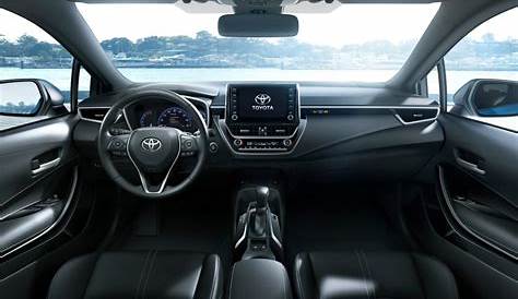 2019 Toyota Corolla initial Australian specs confirmed | PerformanceDrive